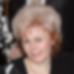 Лутцева Елена Павловна