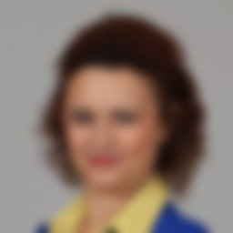 Maslo Elena Vyacheslavovna