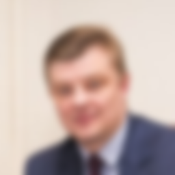 Рогащук Николай Михайлович