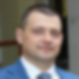 Сурович Дмитрий Иванович