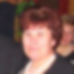 Kosova Vera Nikolaevna