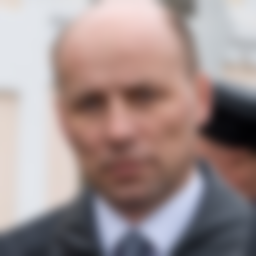 Morozov Vladimir Mikhaylovich