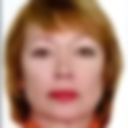 Сыщенко Светлана Ивановна