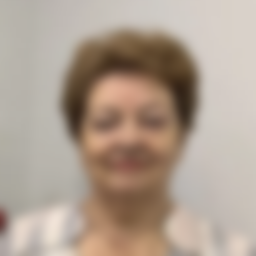 Руденко Людмила 