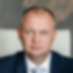 Северин Сергей Михайлович
