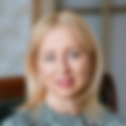 Ковалева Ирина Евгеньевна