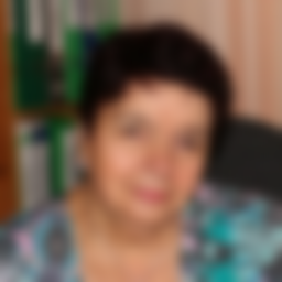 Prikhodovskaya Svetlana Moiseevna