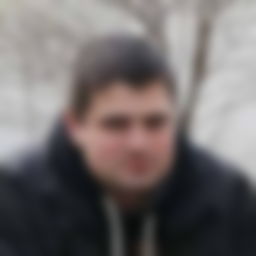 Astakhov Dmitriy Aleksandrovich
