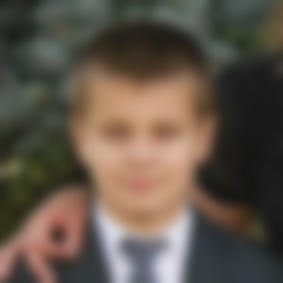 Бурдь Даниил Андреевич