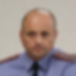 Khristyuk Andrey Semenovich