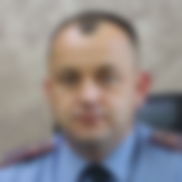 Prokurat Nikolay Mikhaylovich