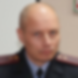 Петряев Сергей Михайлович