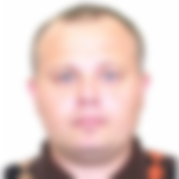 Kotysh Yuriy Nikolaevich