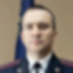 Потапенко Андрей Михайлович