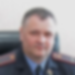 Гарбузов Вадим Витальевич
