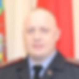 Belyanin Pavel Sergeevich
