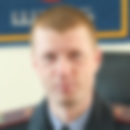 Каренский Виталий Станиславович