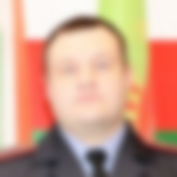 Николаев Андрей Николаевич