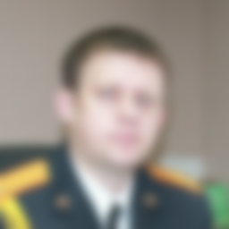 Котченко Виталий Анатольевич