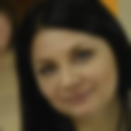 Котченко Ирина Владимировна