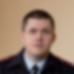 Барабаш Андрей Николаевич
