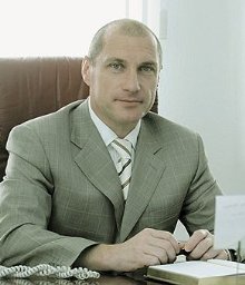 Бобрицкий Геннадий Алексеевич