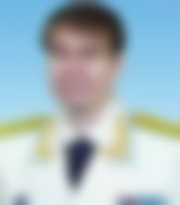 Сулейменов Тимур Каирбекович