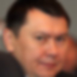 Алиев Рахат Мухтарович