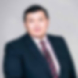 Пшембаев Даурен Мейрамович