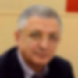 Дасени Иско 