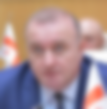 Никурадзе Имеда 
