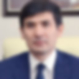 Оспанов Ербол Дуйсебаевич