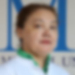 Султанова Нургуль Карибаевна