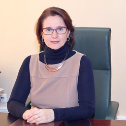 Бобрышева Галина Владимировна