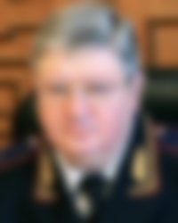 Кубышко Владимир Леонидович