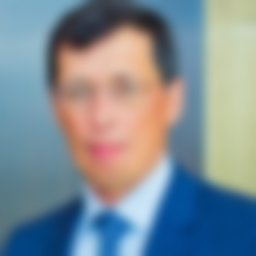 Жандосов Ораз Алиевич