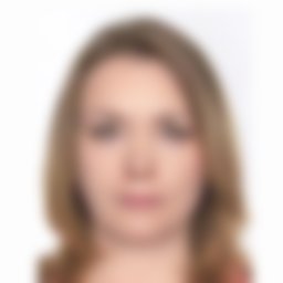 Vydrina Oksana Olegovna