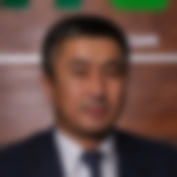 Kasymov Karim Dosmukhambetovich