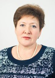 Карнюхина Валентина Александровна