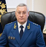 Коржинек Леонид Геннадьевич