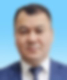 Kosmuratov Erlan Smadiyarovich