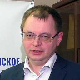 Жуков Николай Николаевич