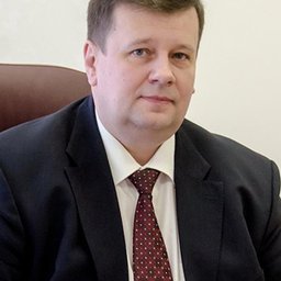 Кулик Сергей Анатольевич