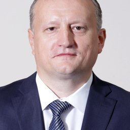 Курочкин Андрей Викторович
