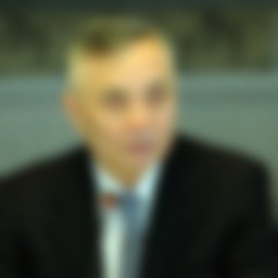 Кусаинов Абельгази Калиакпарович