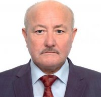 Макаров Василий Серафимович
