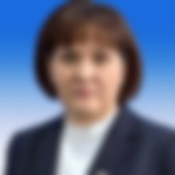 Maksyuta Elena Tagirovna