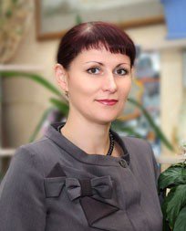 Марченко Наталия Михайловна
