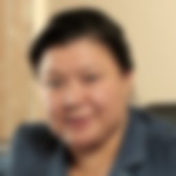 Альмагамбетова Гульжан Жаксылыковна
