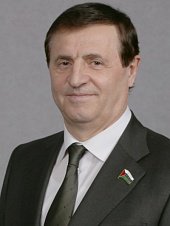 Майер Владимир Яковлевич